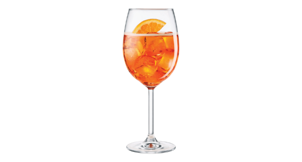 Cedrata E Aperol